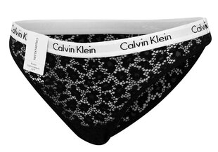 Biksītes sievietēm Calvin Klein Brazilian Black 000QD3859E UB1 30245 цена и информация | Трусики | 220.lv