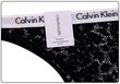 Biksītes sievietēm Calvin Klein Brazilian Black 000QD3859E UB1 30245 цена и информация | Sieviešu biksītes | 220.lv