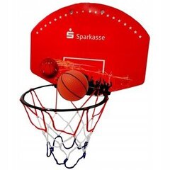 Mazais basketbola komplekts bērniem цена и информация | Игрушки для мальчиков | 220.lv