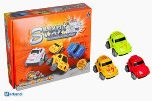 Bērnu rotaļlietu auto цена и информация | Игрушки для мальчиков | 220.lv