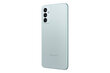 Samsung Galaxy M23 5G 4/128GB Dual SIM SM-M236BLBGEUE Silver cena un informācija | Mobilie telefoni | 220.lv