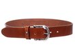 Josta sievietēm Tommy Hilfiger 3.5 cm NEW DANNY BELT, brūna, WW0WW11590 606 25998 cena un informācija | Sieviešu jostas | 220.lv