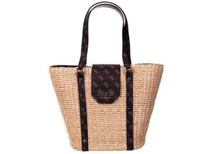 Женская сумка Guess PALOMA TOTE SG811223 35237 цена и информация | Женские сумки | 220.lv