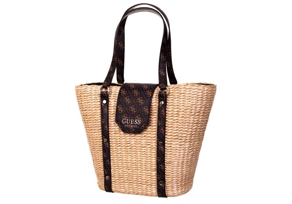 Soma sievietēm Guess PALOMA TOTE SG811223 35237 cena un informācija | Sieviešu somas | 220.lv