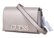 Soma sievietēm Guess UPTOWN CHIC MINI GOLD MG730178 35084 cena un informācija | Sieviešu somas | 220.lv