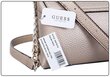 Soma sievietēm Guess UPTOWN CHIC MINI GOLD MG730178 35084 cena un informācija | Sieviešu somas | 220.lv