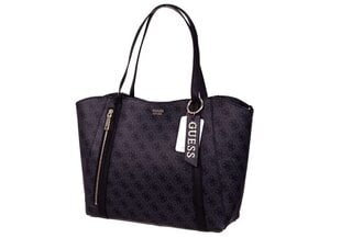 Женская сумка GUESS 3in1 NAYA TRAP TOTE, черная BL788123 35181 цена и информация | Женские сумки | 220.lv