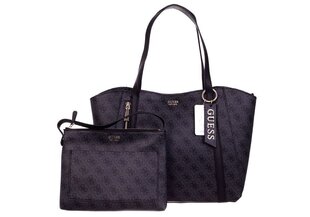 Женская сумка GUESS 3in1 NAYA TRAP TOTE, черная BL788123 35181 цена и информация | Куинн | 220.lv