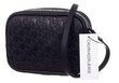 Soma sievietēm Calvin Klein CAMERA BAG AOP BLACK K60K608141 BDS 36888 cena un informācija | Sieviešu somas | 220.lv