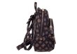 Mugursoma sievietēm Guess MANHATTAN BACKPACK BROWN PG699432 MLO 35260 cena un informācija | Sieviešu somas | 220.lv