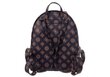 Mugursoma sievietēm Guess MANHATTAN BACKPACK BROWN PG699432 MLO 35260 cena un informācija | Sieviešu somas | 220.lv