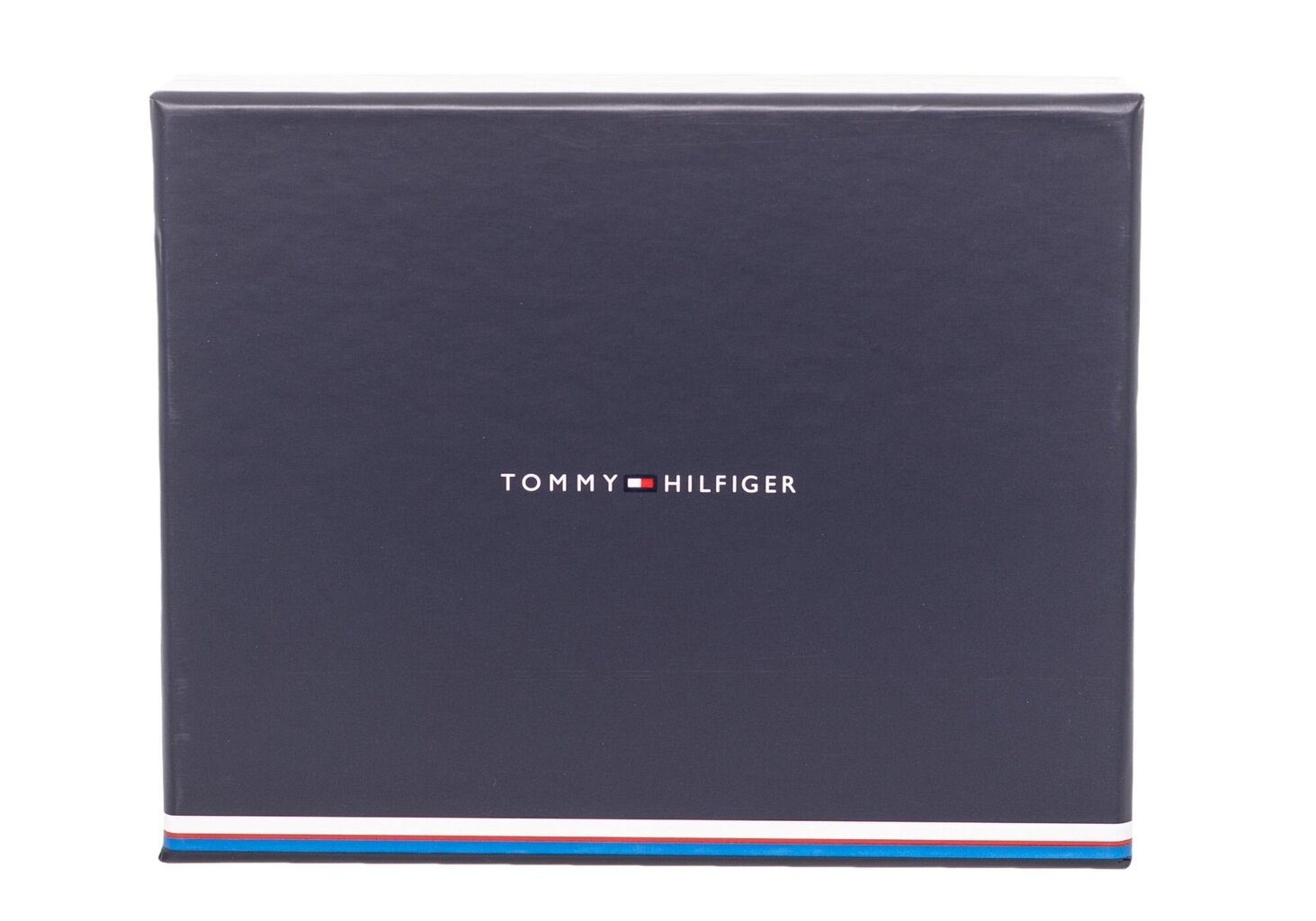 Maks vīriešiem Tommy Hilfiger ETON CC AND COIN POCKET, brūns AM0AM00651 041 35696 цена и информация | Vīriešu maki, karšu maki | 220.lv