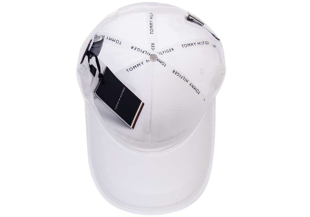 Vīriešu cepure Tommy Hilfiger AM0AM07352 YCF 37841 цена и информация | Vīriešu cepures, šalles, cimdi | 220.lv