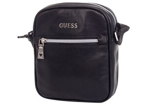 Plecu soma Guess Scala Mini, melna HMSCALP0417 BLA cena un informācija | Guess Rotaļlietas, bērnu preces | 220.lv