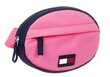 Soma bērniem Tommy Hilfiger Core Round Bumbag, rozā AU0AU01104 THJ цена и информация | Bērnu aksesuāri | 220.lv