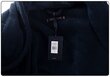 Halāts Tommy Hilfiger Icon zils 2S87905539 416 18760 cena un informācija | Vīriešu halāti, pidžamas | 220.lv