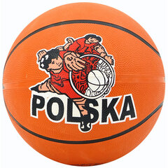 Polija Basketbola Grozs цена и информация | Игрушки для песка, воды, пляжа | 220.lv