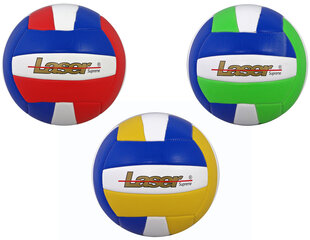 3 Цвета Волейбольный Мяч цена и информация | Игрушки для песка, воды, пляжа | 220.lv