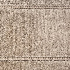 Полотенце Мари, 50х90 см, светло-коричневый цена и информация | Полотенца | 220.lv