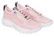 Skriešanas apavi sievietēm Napapijri no mikrošķiedras, gaiši rozā NP0A4ET8P771 16086 cena un informācija | Sporta apavi sievietēm | 220.lv