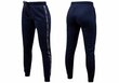 Sporta bikses sievietēm Tommy Hilfiger TRACK PANT HWK, tumši zilas UW0UW00564 416 38281 cena un informācija | Sporta apģērbs sievietēm | 220.lv