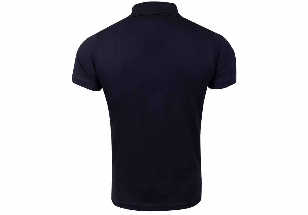 Polo krekls sievietēm Tommy Hilfiger 1985 SLIM POLO NAVY MW0MW17771 DW5 25566 cena un informācija | Vīriešu T-krekli | 220.lv