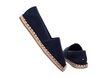 Espadrilles sievietēm Tommy Hilfiger TH SIGNATURE ESPADRILLE NAVY FW0FW05649 DW5 26208 cena un informācija | Sieviešu kurpes | 220.lv