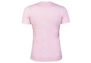 Футболка женская Guess SS CN ICON TEE PINK W1RI25I3Z00 G600 25876 цена и информация | Женские футболки | 220.lv