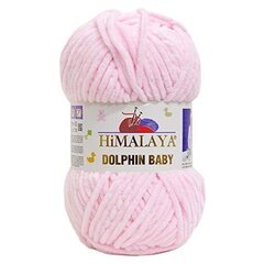 Dzija Himalaya Dolphin Baby 303 cena un informācija | Adīšana | 220.lv