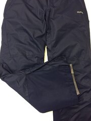 Huppa vīriešu bikses THOR (80g) 26538008*00086, tumši zils 4741468897400 cena un informācija | Vīriešu slēpošanas apģērbs | 220.lv