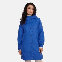 Huppa sieviešu parka Janelle 1, zilā krāsā цена и информация | Женские куртки | 220.lv