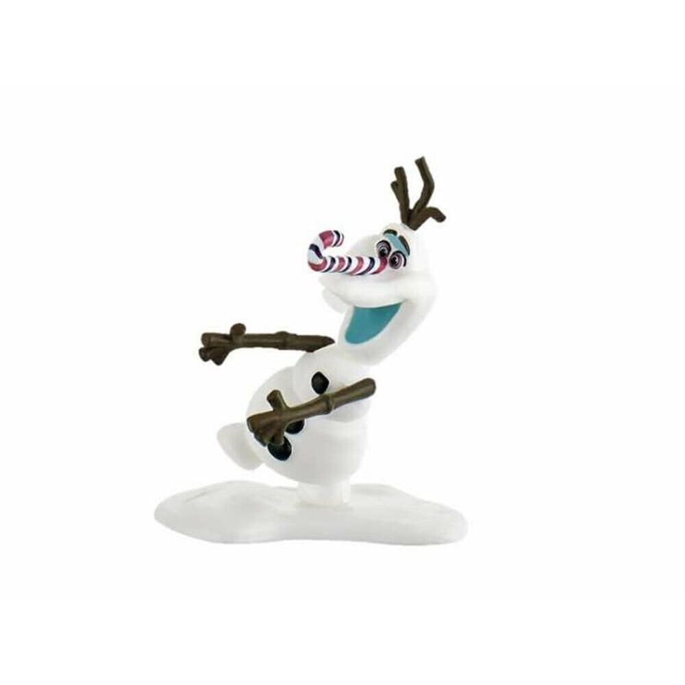 Rotaļu figūras Olaf Frozen cena un informācija | Rotaļlietas zēniem | 220.lv