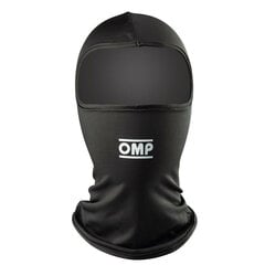 Balaclava OMP Melns cena un informācija | Auto piederumi | 220.lv