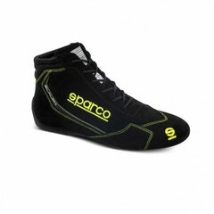 Спортивная обувь Sparco Slalom цена и информация | Мотообувь | 220.lv