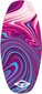 GoZone Tropic Skimboard, 40,1 ", rozā cena un informācija | SUP dēļi, sērfa dēļi un piederumi | 220.lv
