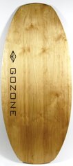 Surf SkimboardGoZone GenesisAshi цена и информация | SUP доски, водные лыжи, водные аттракционы | 220.lv