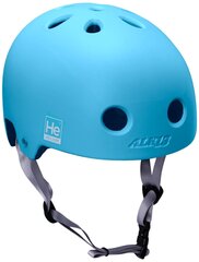 Ķivere Alk13 Helium V2 Skate, zila цена и информация | Шлемы | 220.lv