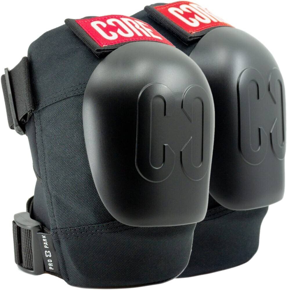 Ceļu sargi CORE Pro Park Knee Pads cena un informācija | Aizsargi | 220.lv