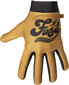 Aizsargcimdi Fuse Omega Gloves, Cafe Brown, M izmērs cena un informācija | Aizsargi | 220.lv