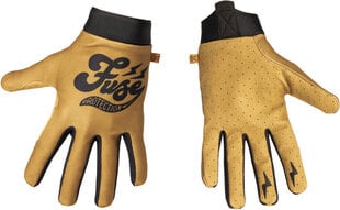 Перчатки защитные Fuse Omega Gloves, Cafe Brown, размер M цена и информация | Защиты | 220.lv