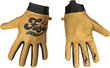 Aizsargcimdi Fuse Omega Gloves, Cafe Brown, M izmērs cena un informācija | Aizsargi | 220.lv