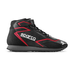 Спортивные кроссовки Omp, First Race Sparco SKID+ цена и информация | Мотообувь | 220.lv
