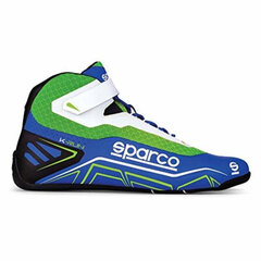 Спортивная обувь Sparco K-RUN цена и информация | Мотообувь | 220.lv