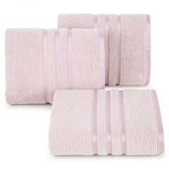 Полотенце Madi, 70x140 см, розовое цена и информация | Полотенца | 220.lv
