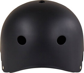 Шлем HangUp Skate II, XXS-XS, черный цена и информация | Шлемы | 220.lv