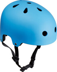 Шлем HangUp Skate II, XXS-XS, синий цена и информация | Шлемы | 220.lv
