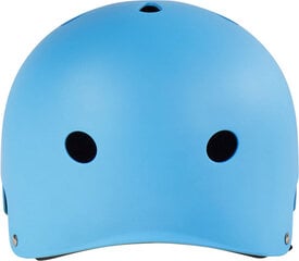 Шлем HangUp Skate II, размер S-M, синий цена и информация | Шлемы | 220.lv