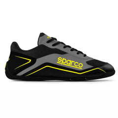 Спортивные кроссовки Sparco S-POLE цена и информация | Мотообувь | 220.lv