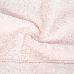 Полотенце Mari, 50x90 см, светло-розовое цена и информация | Полотенца | 220.lv