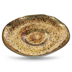 Декоративная тарелка Belisa цена и информация | Детали интерьера | 220.lv